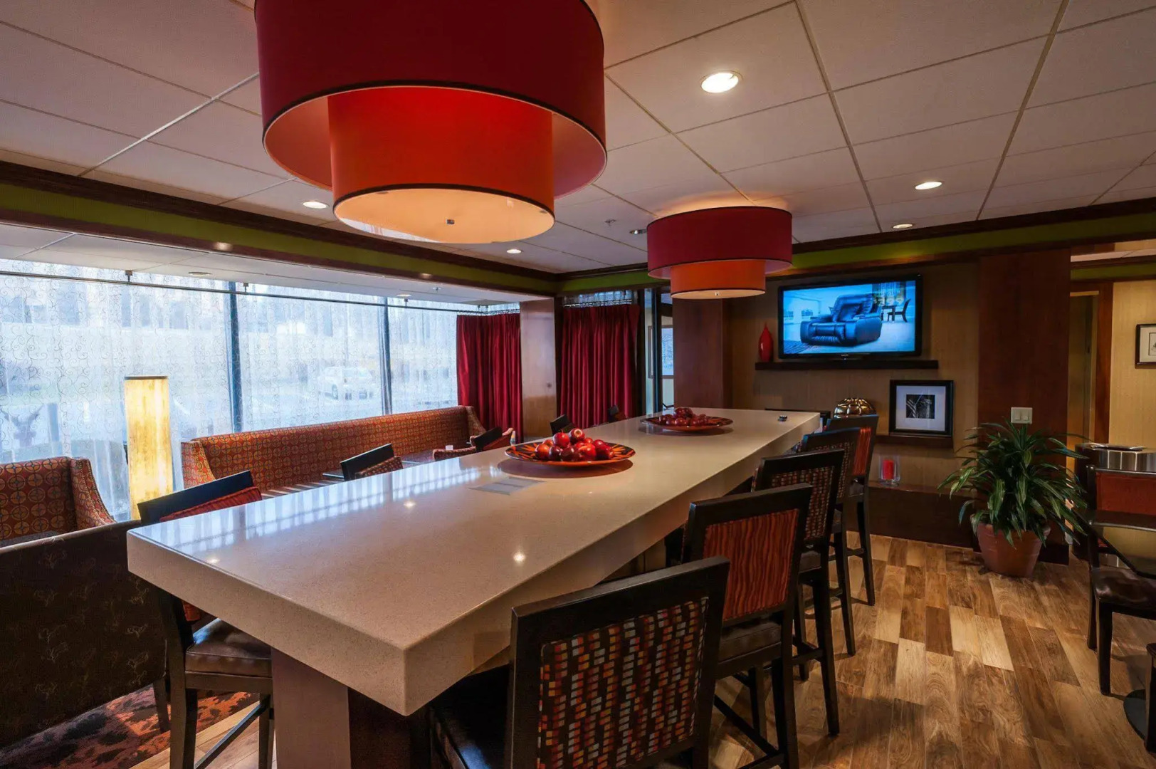 Hampton Inn Harrisburg-East (Hershey Area)