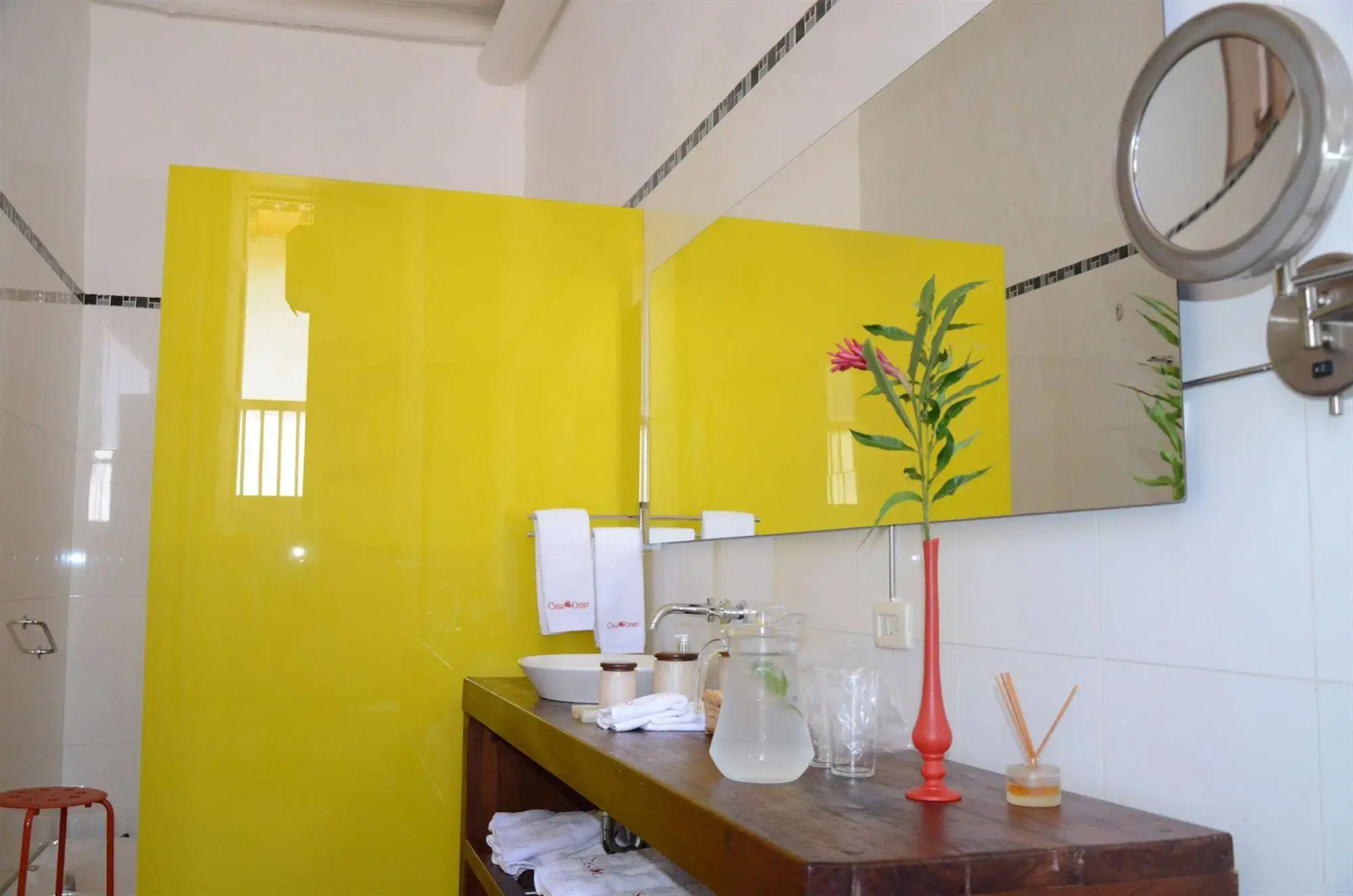 Casa Oniri Hotel Boutique