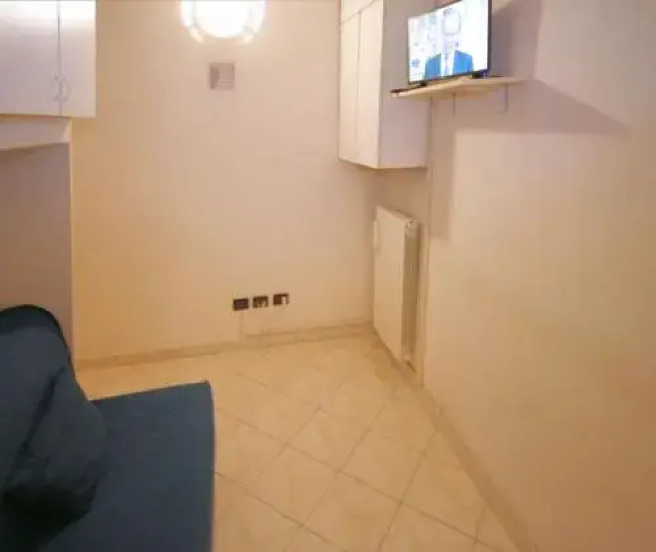 Monolocale GARIBALDI