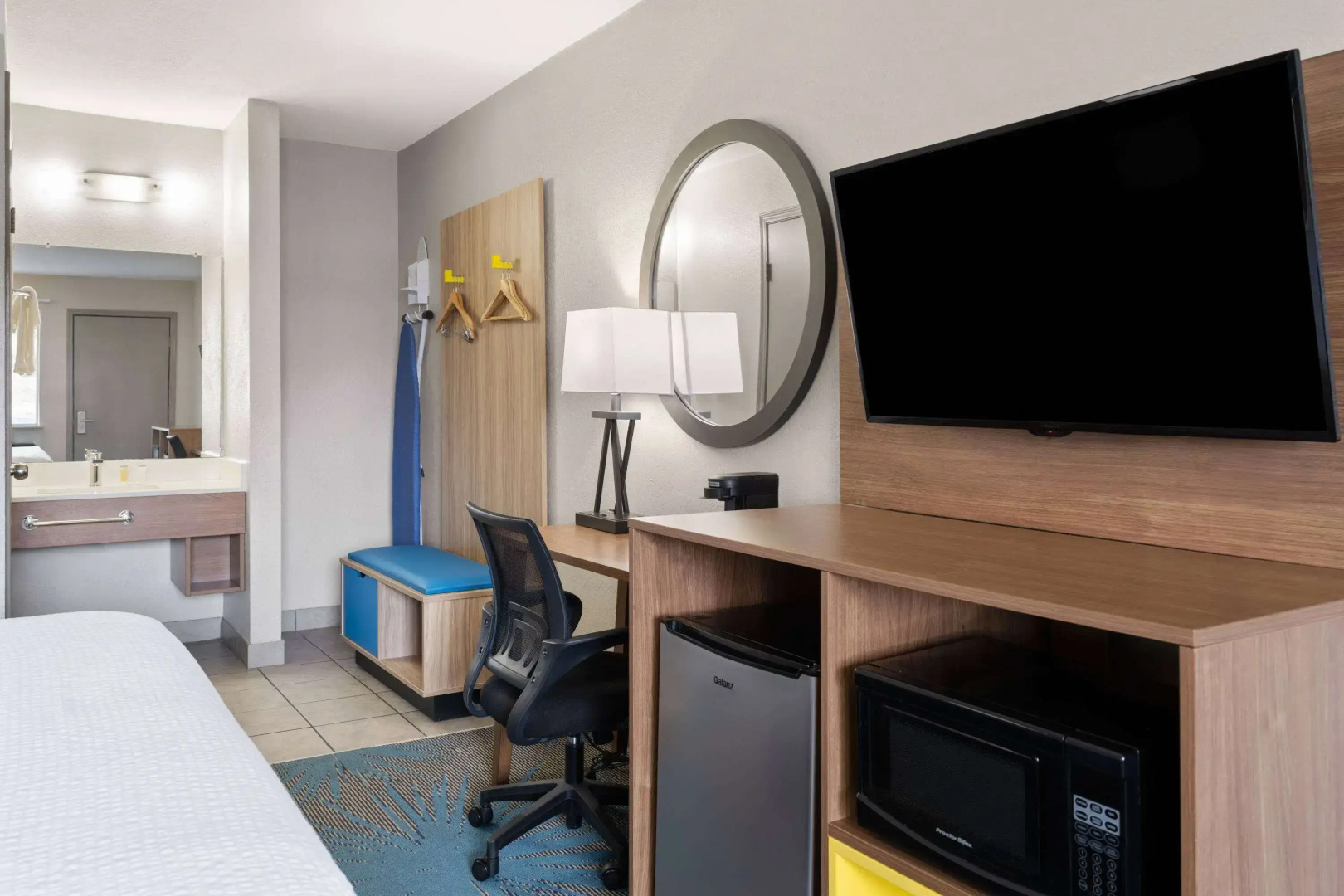 Days Inn by Wyndham Ardmore