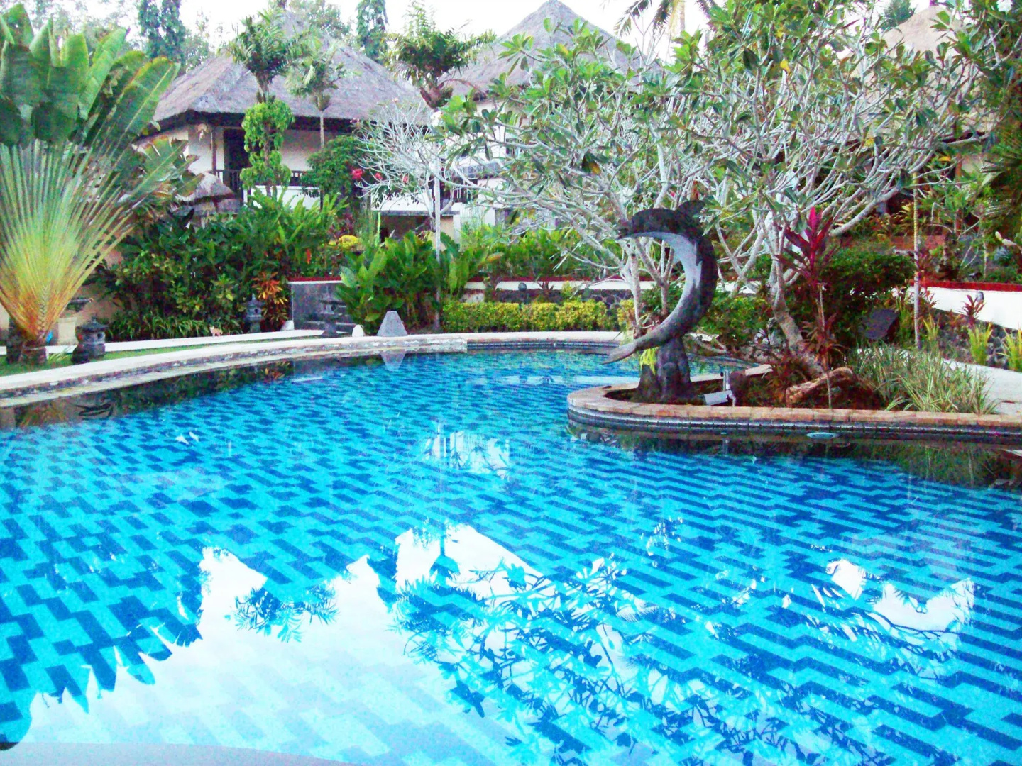 Medewi Bay Retreat