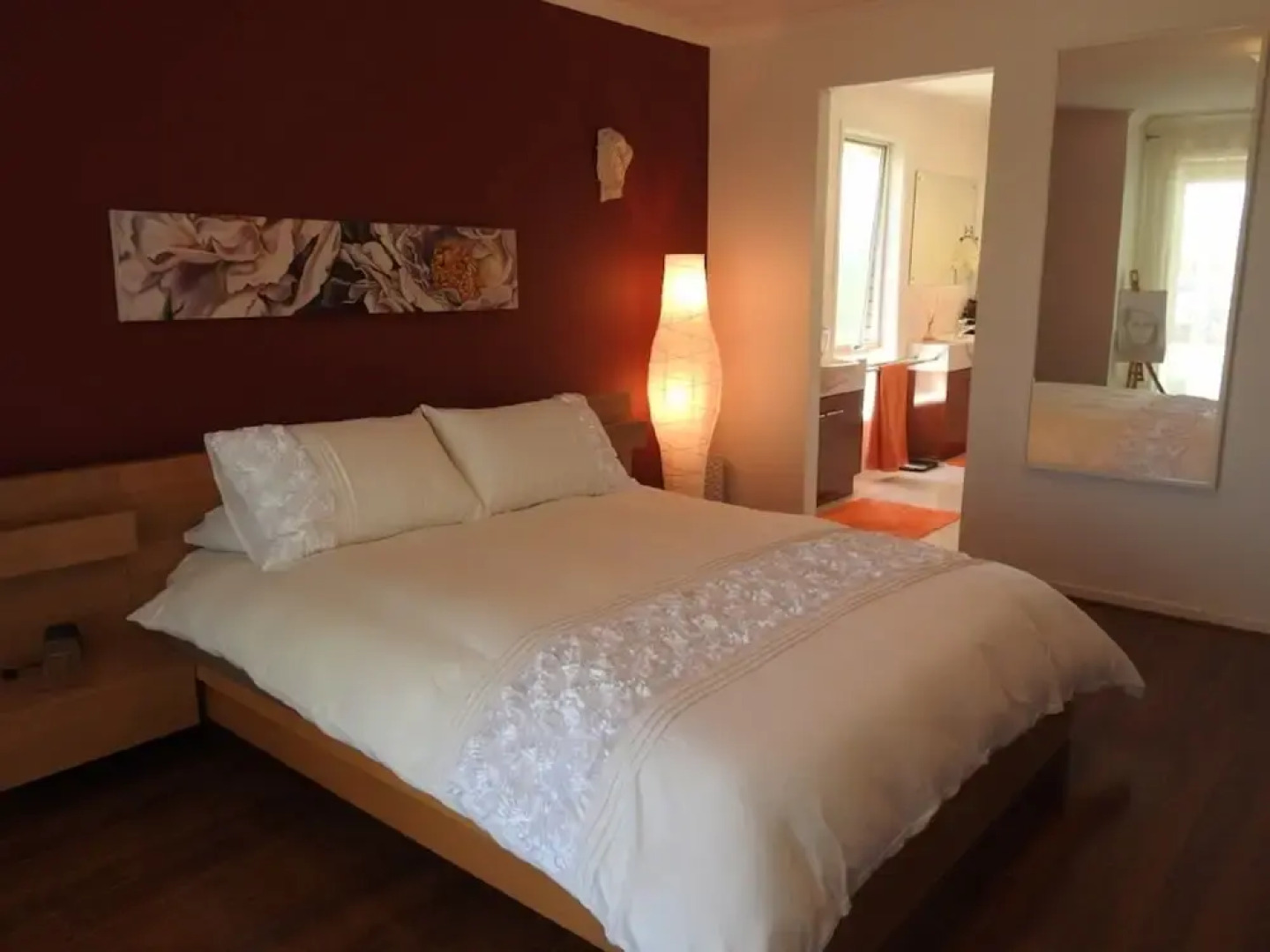 Sanctuary in the Valley