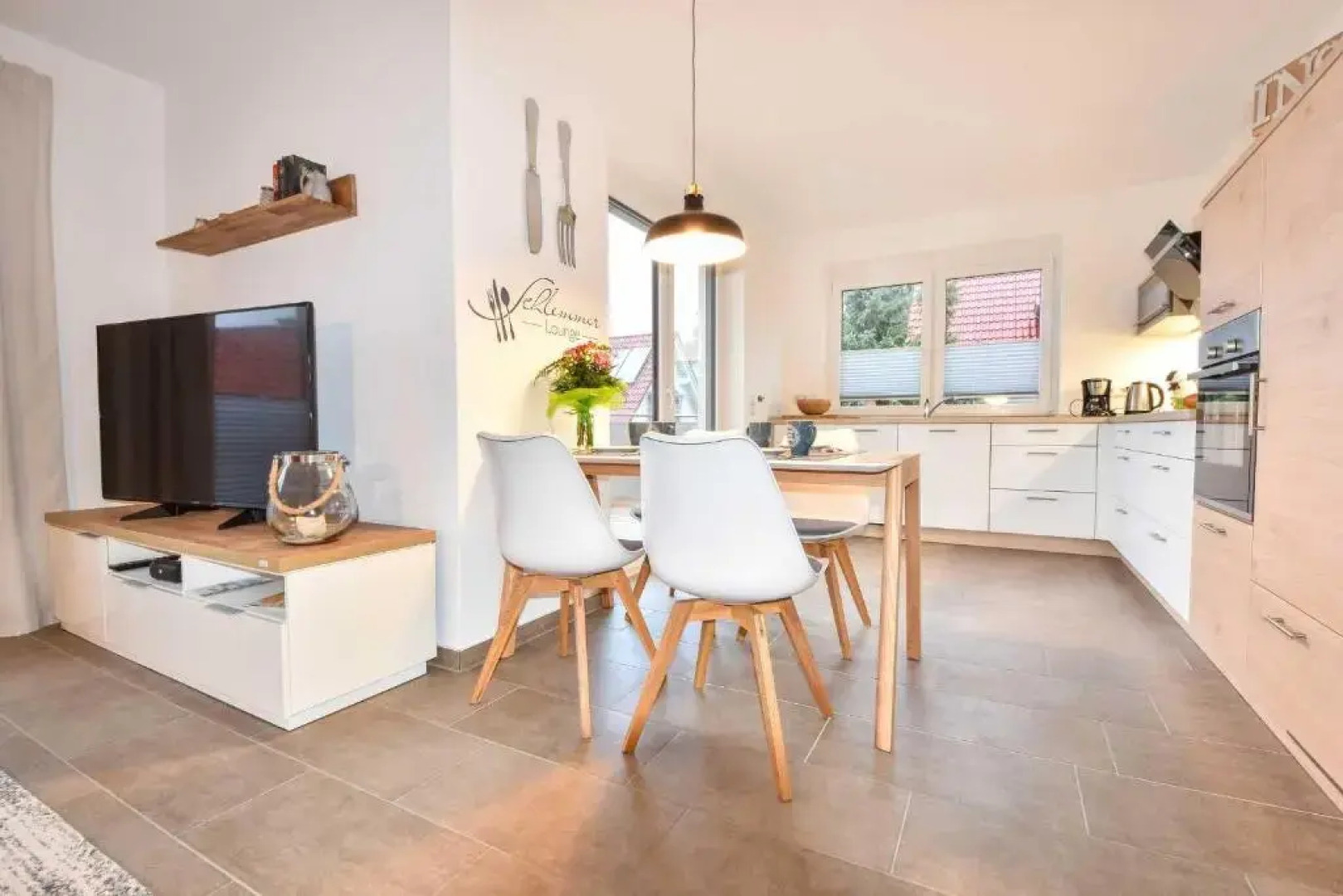 Appartement Sonnenpark 15 - mit Sauna