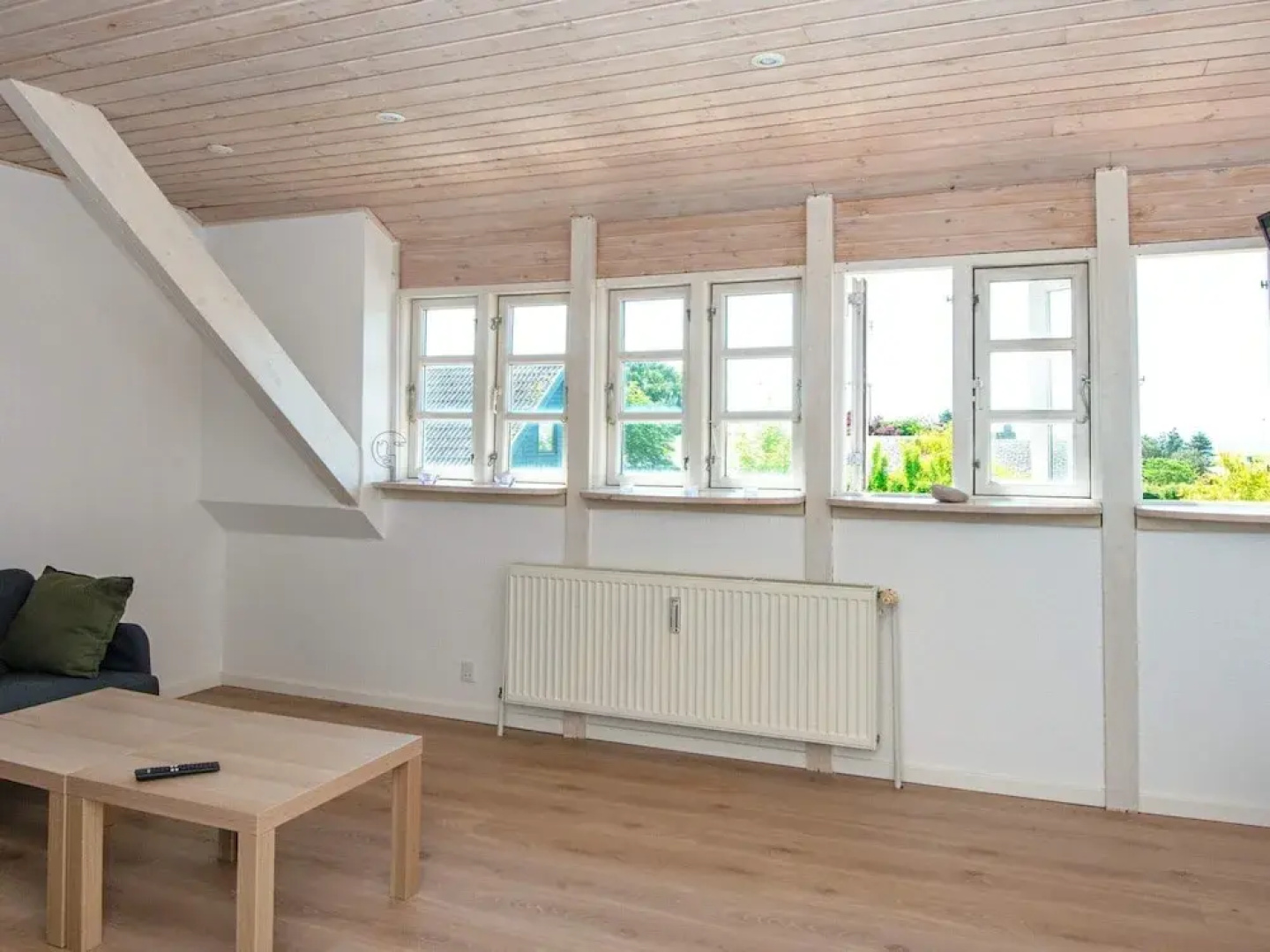 6 Person Holiday Home in Sydals