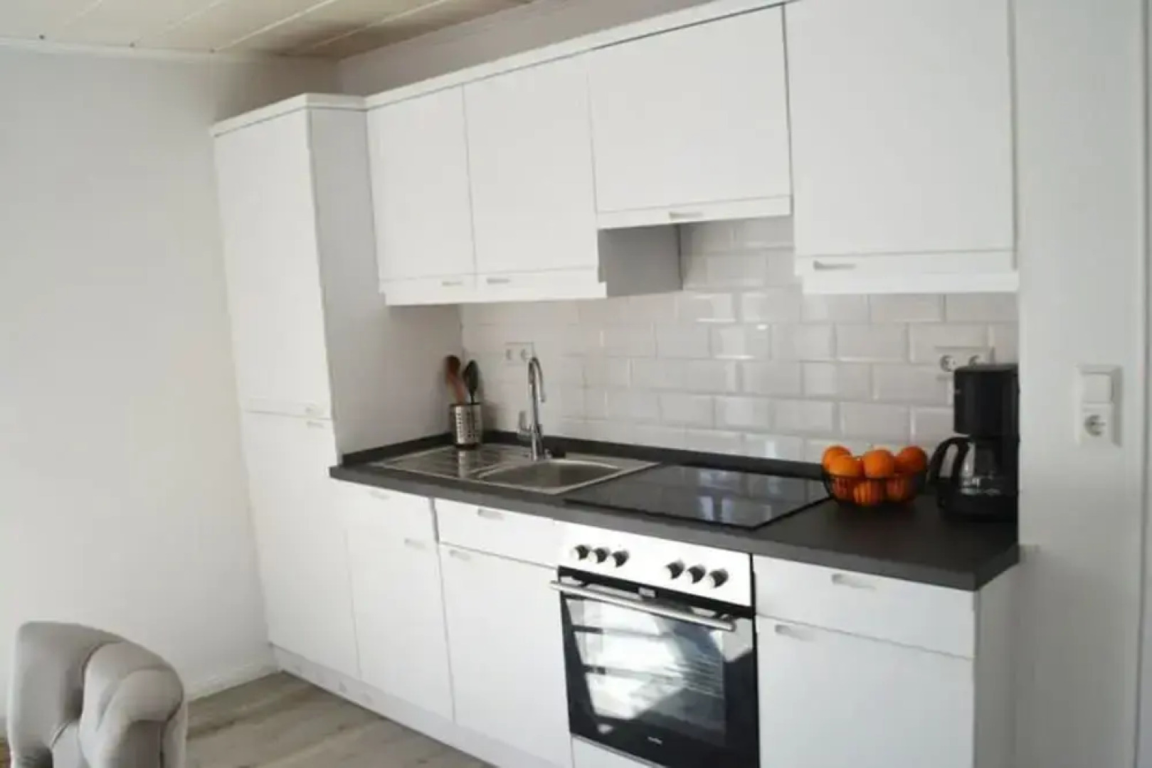 Apartment in Neustadt am Rubenberge