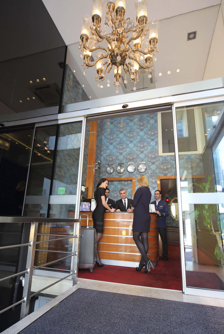 Hotel Polatdemir