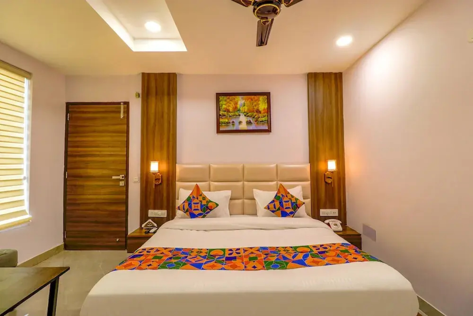 Prime K9 Regency by Fabhotel