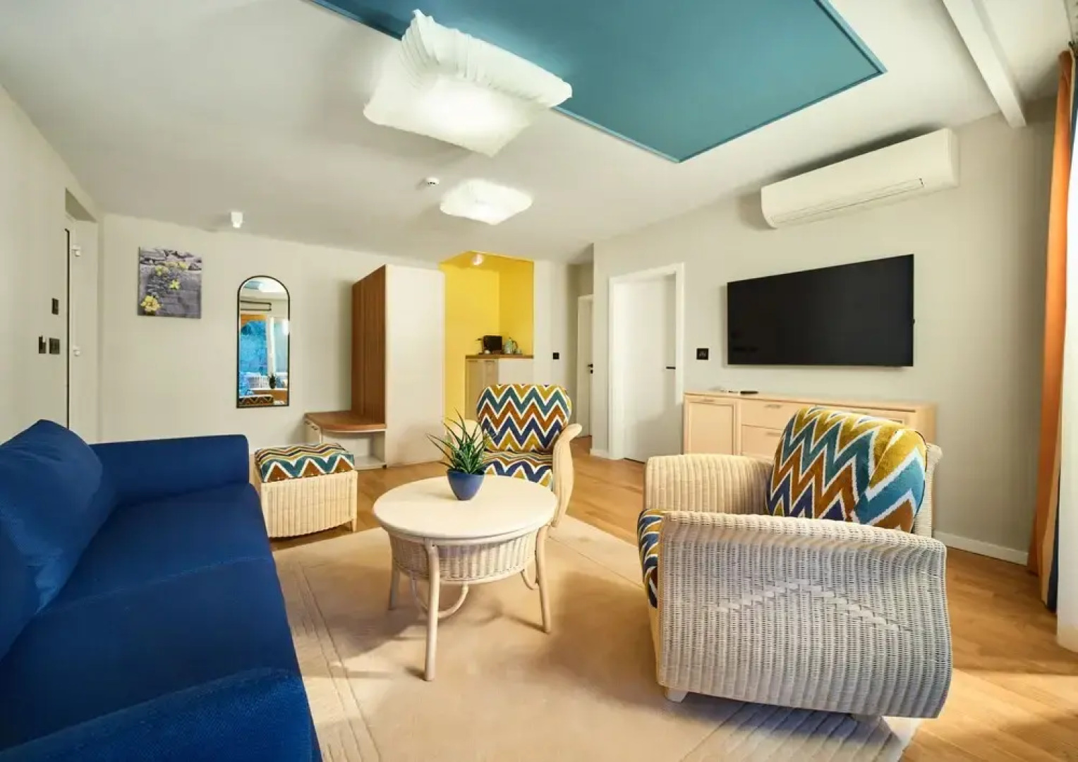 Veladrion Adults Exclusive Boutique Resort