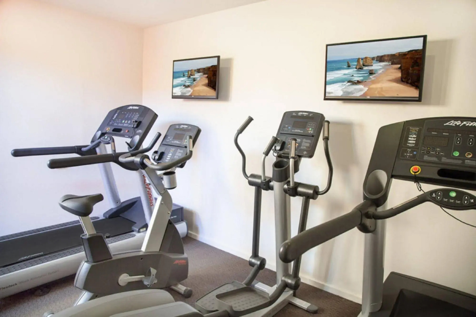 Great Ocean Road Resort