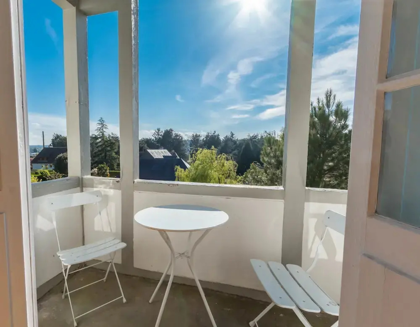 Le Manoir du Vert Galant