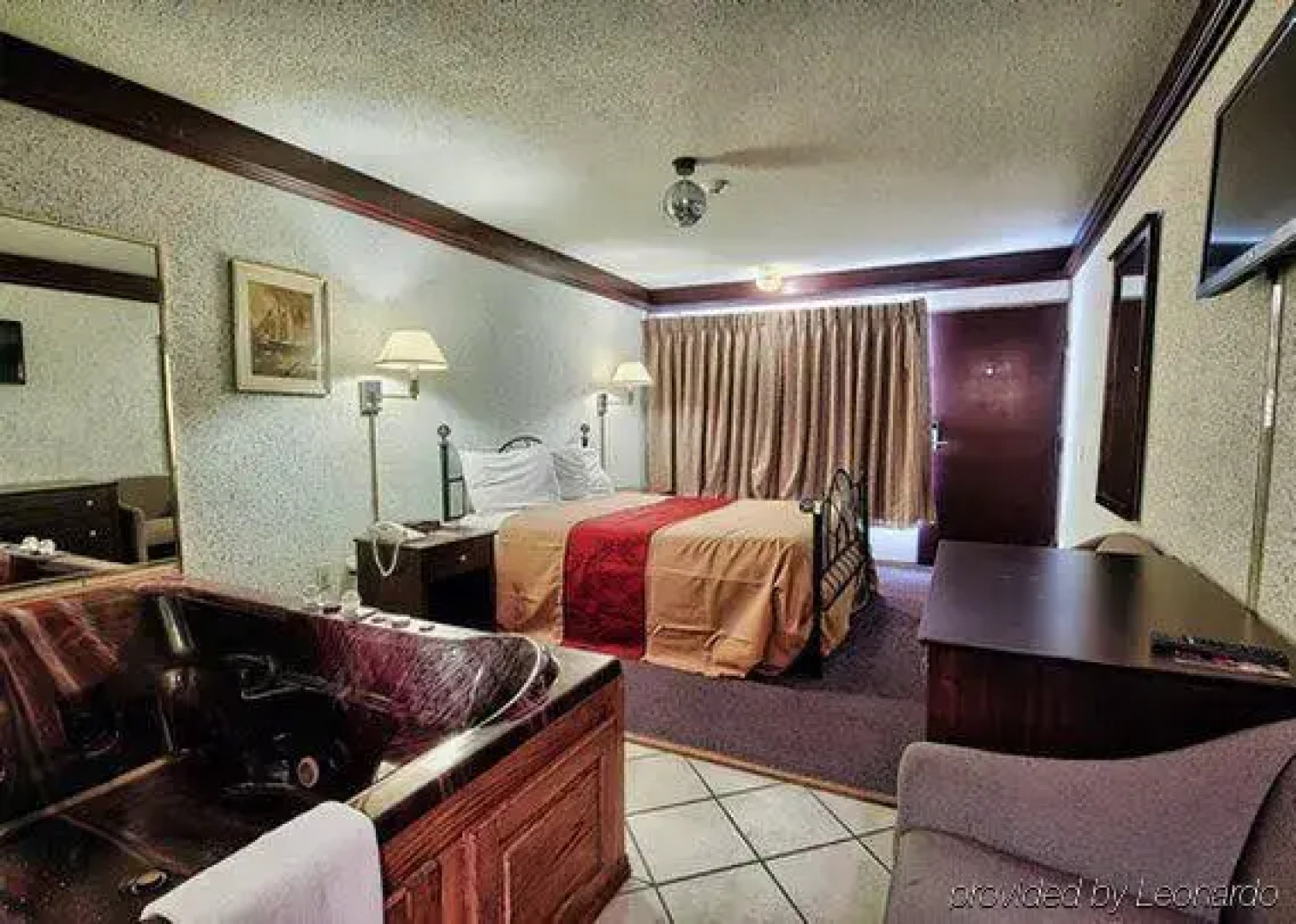 Lima Inn