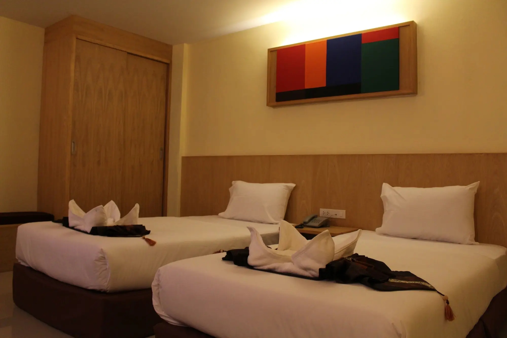 The Lephant Hotel