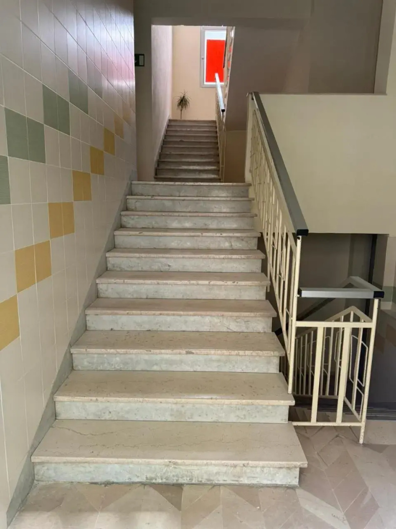 La Finestra Sul Castello BB