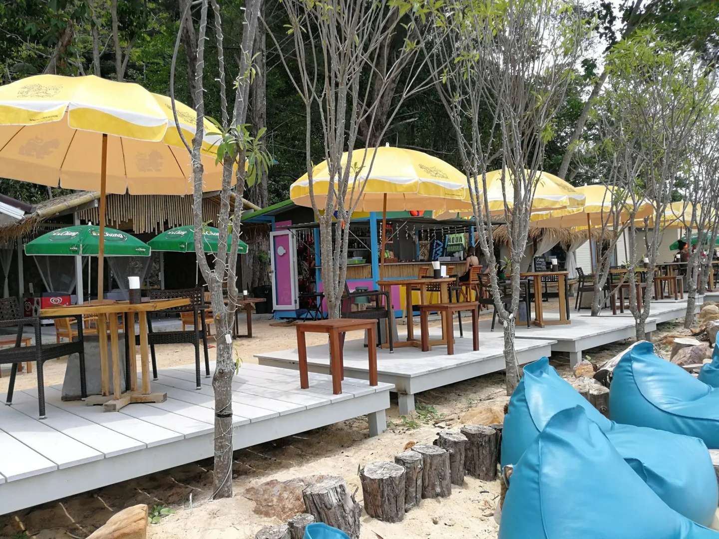 Krabi Home Resort