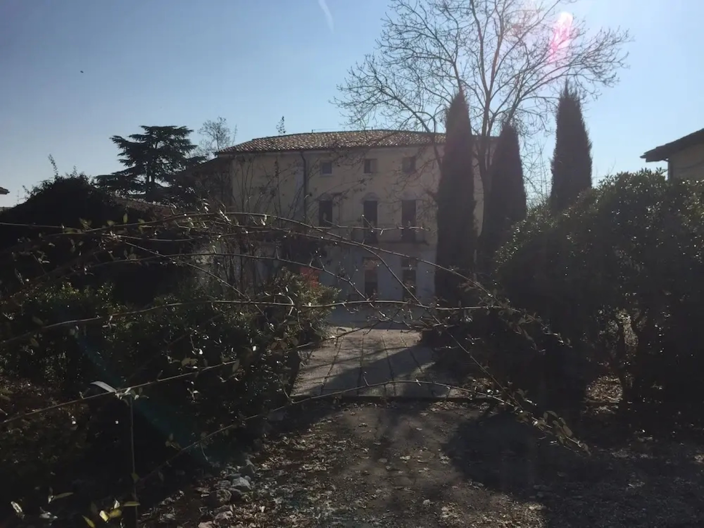 Hotel Sant'Agostino