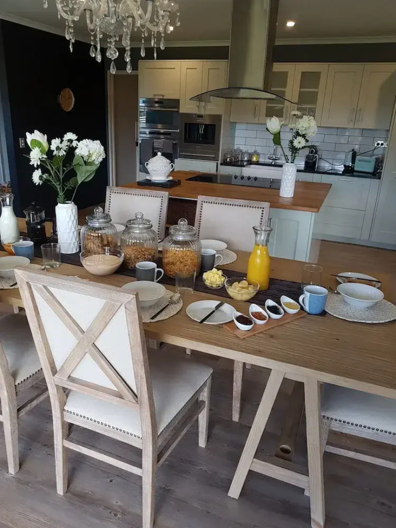 The Blackhouse B&B