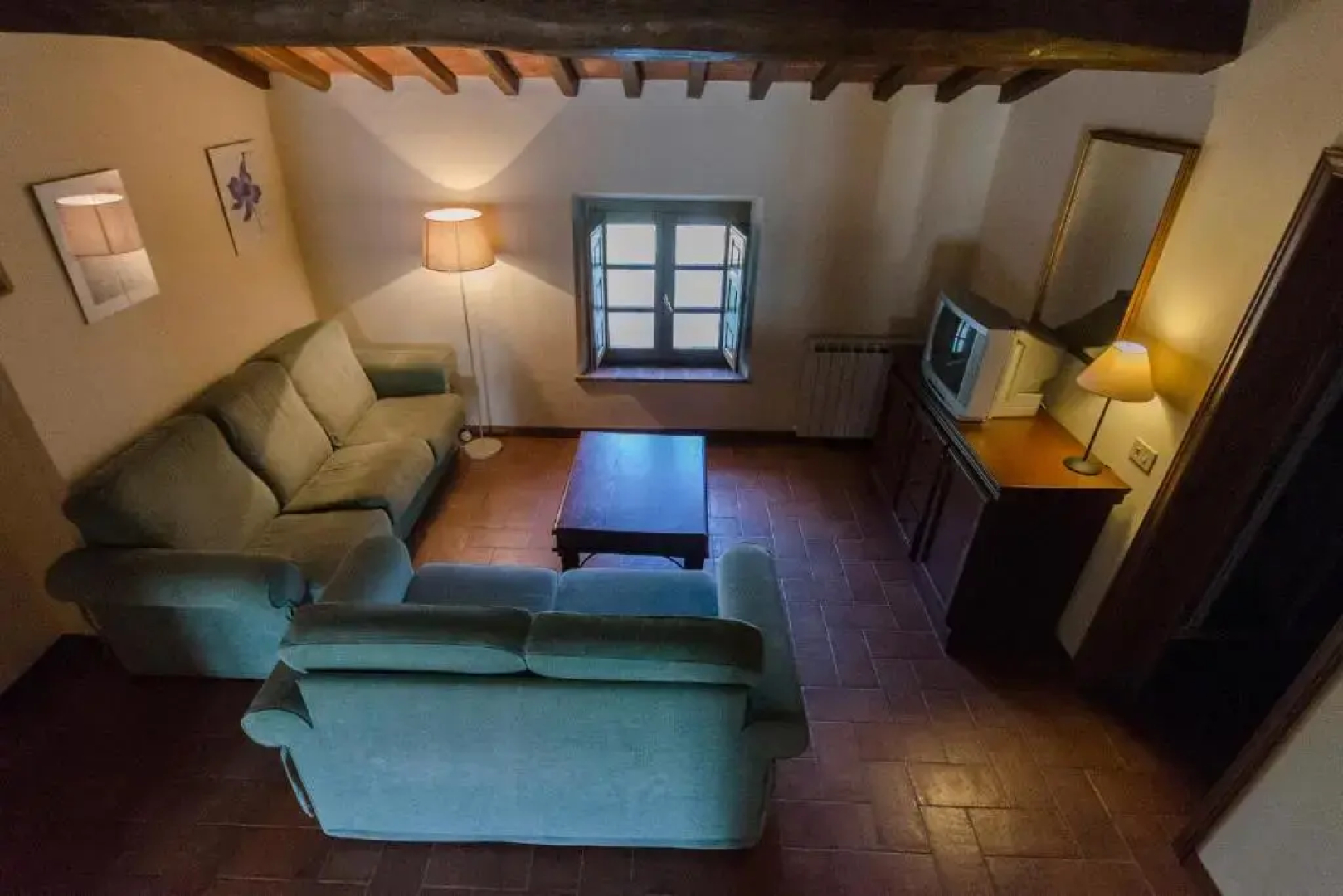Frantoio di Corsanico