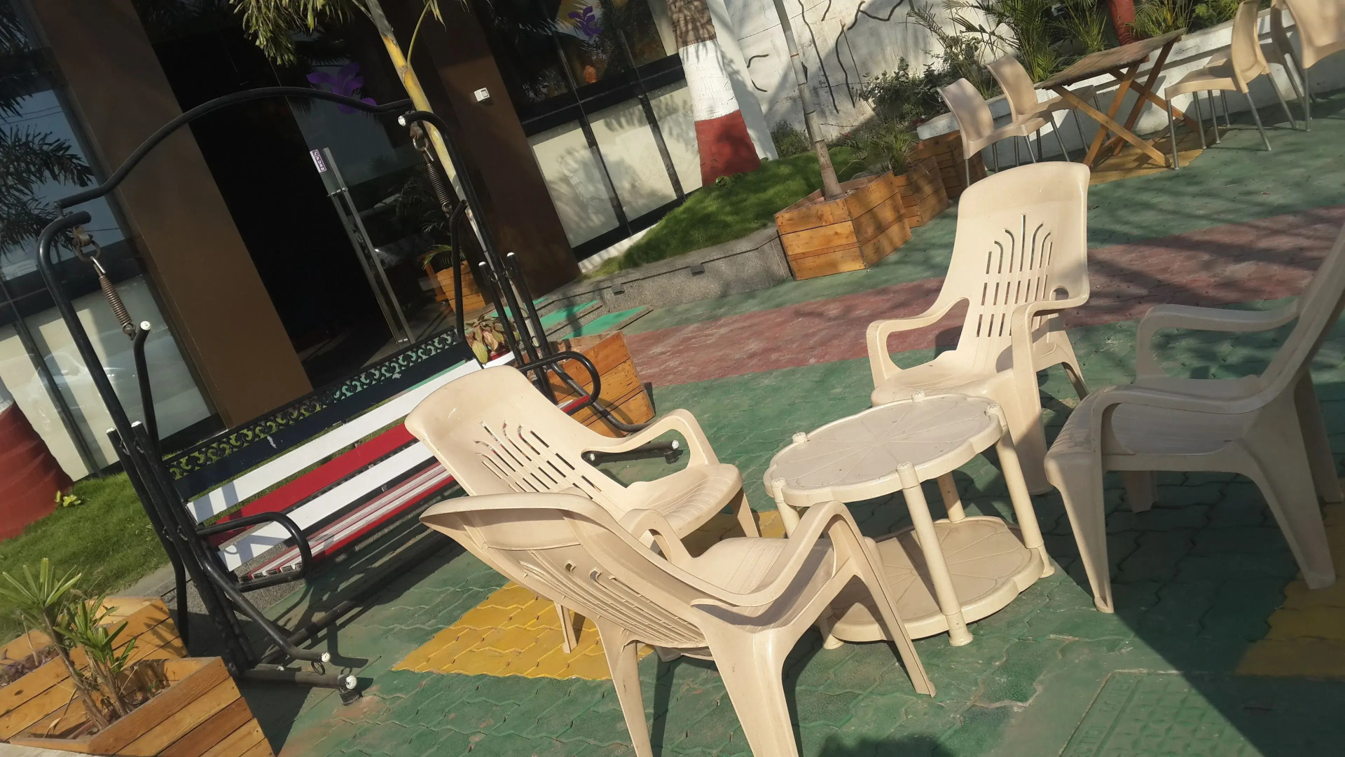 Hotel The Excellency