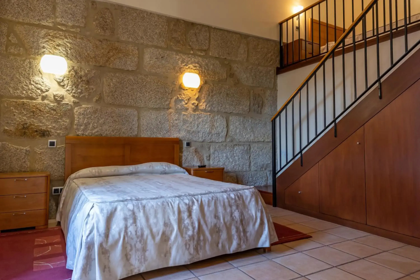 Hotel Rural Quinta de S Sebastiao