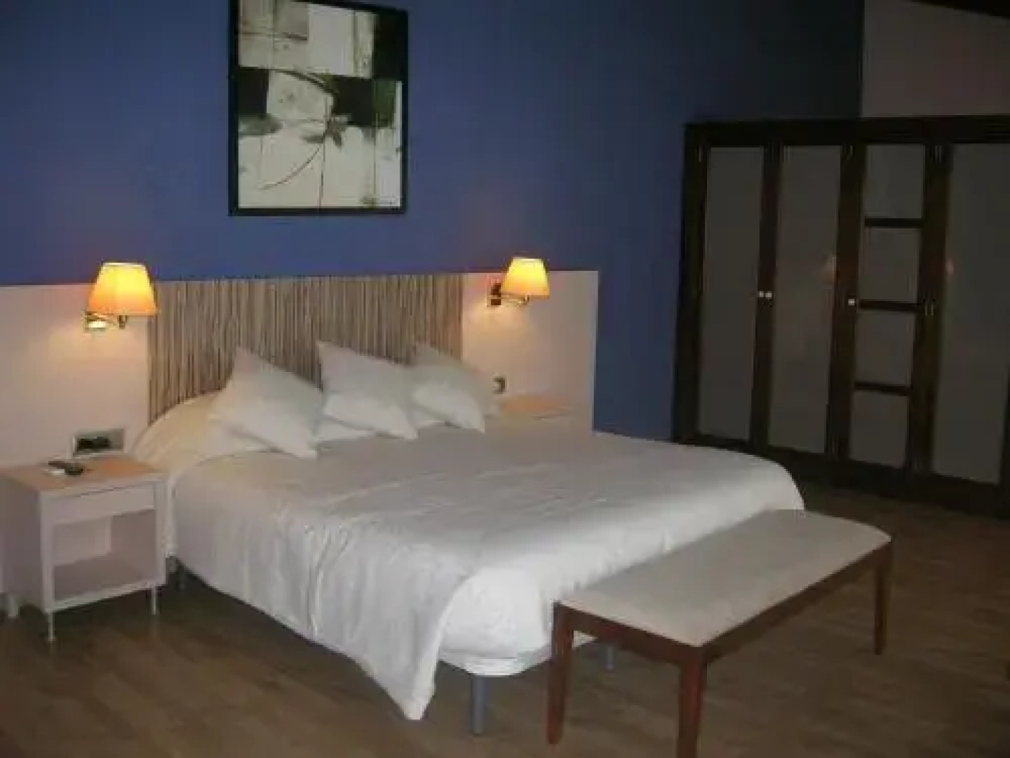 Villa S'Hort de Conies Romanie