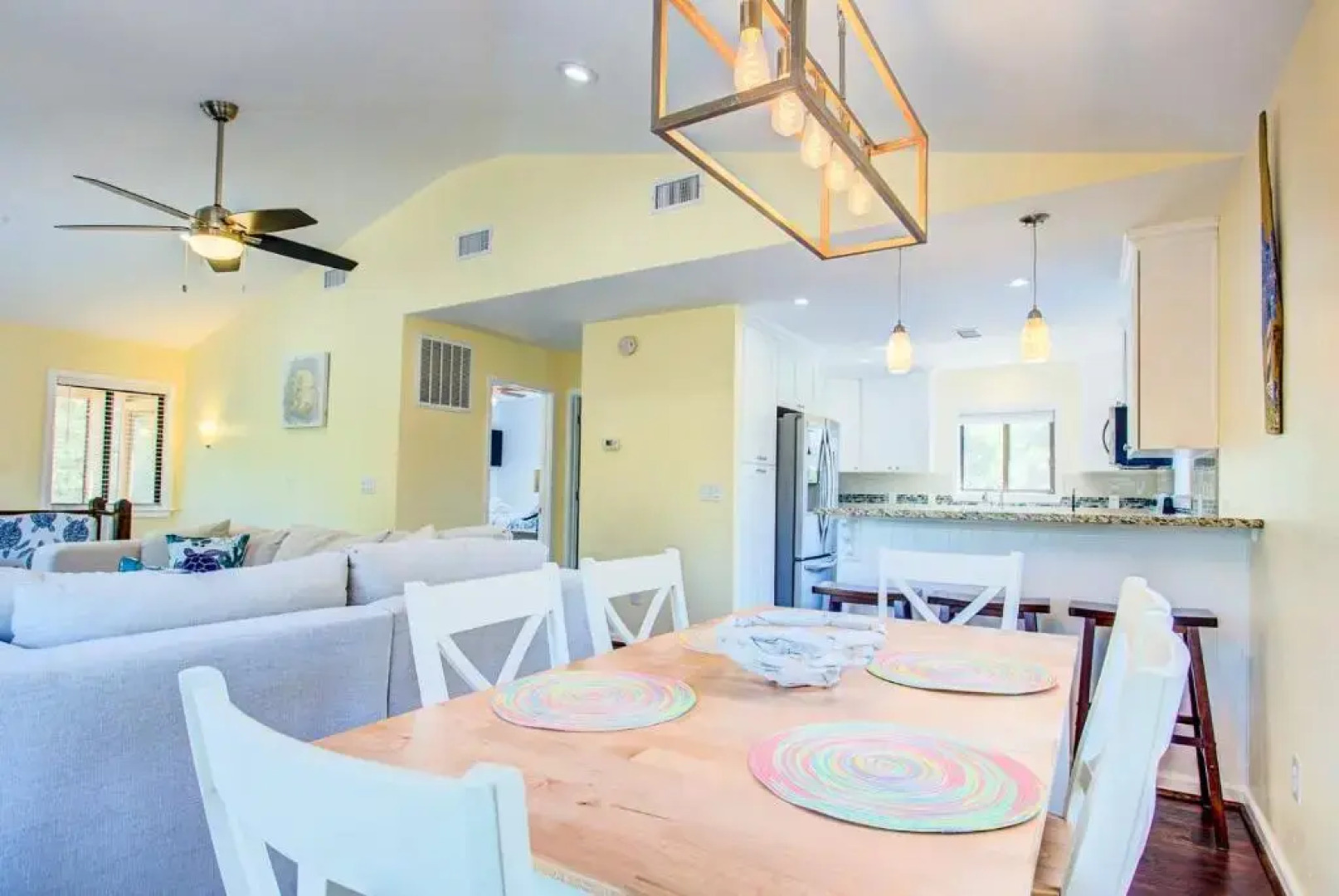 3034 - Not Too Crabby