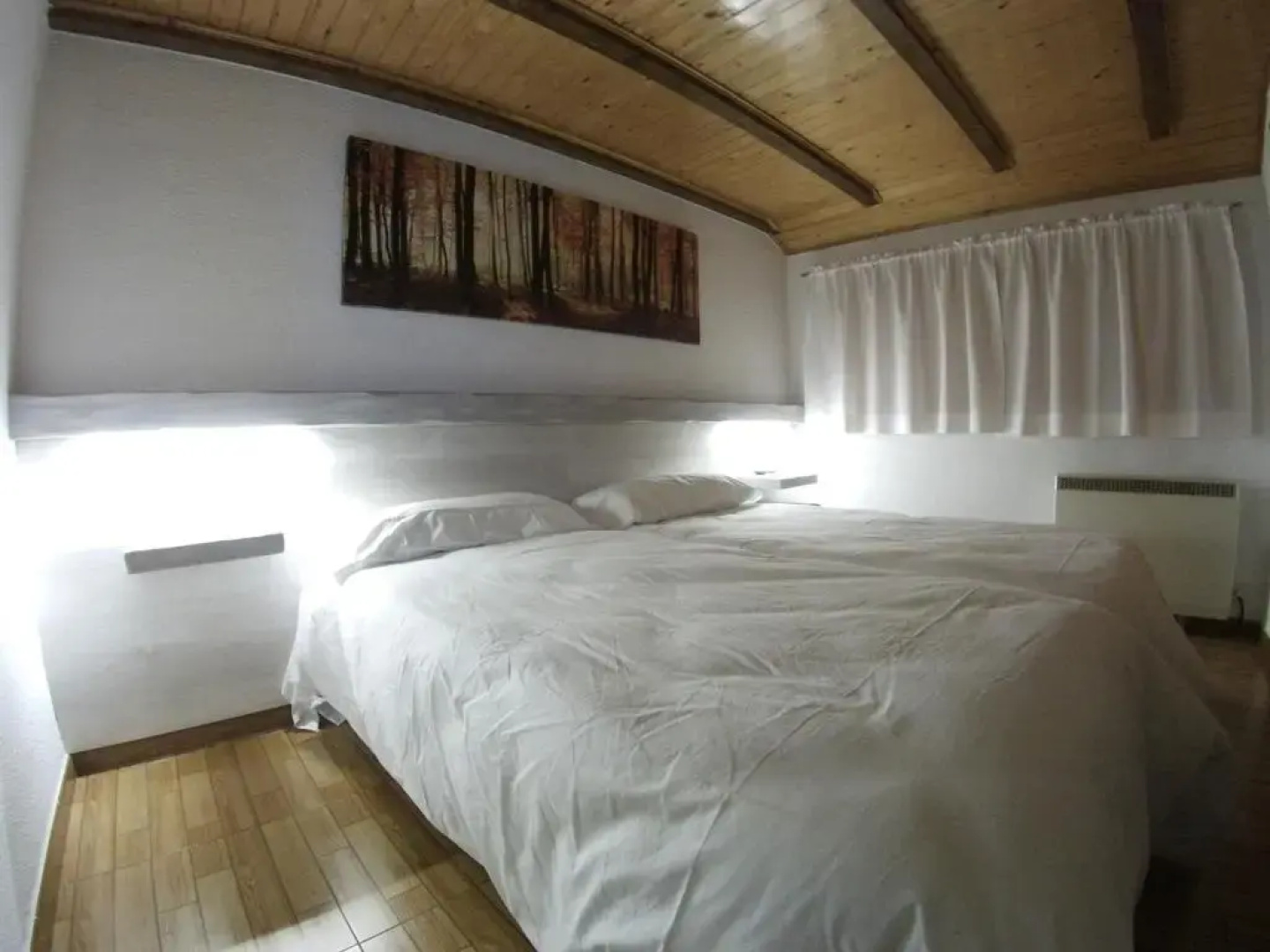 Hostal Casa Palmira
