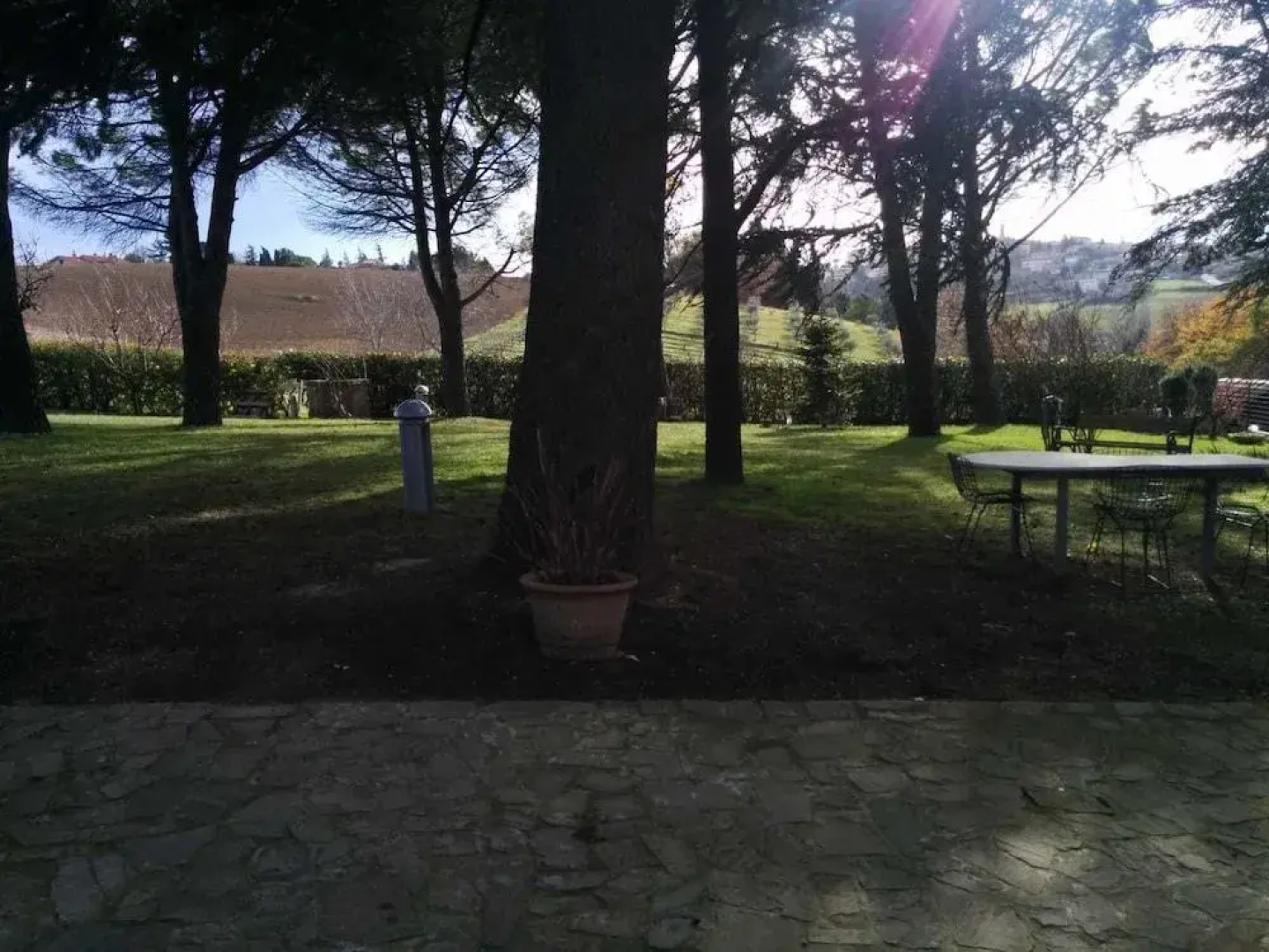 Villa Nunzia