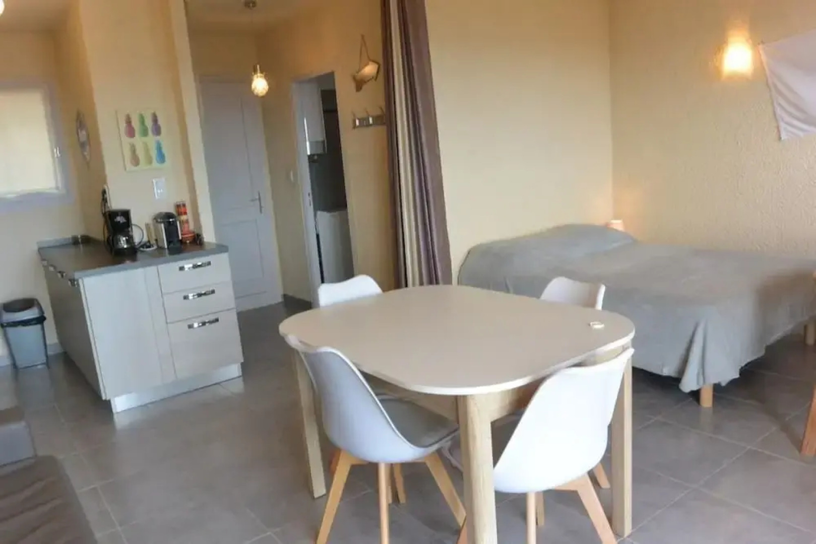 Cardellini 10- Pool IN Residence - SEA View-clim