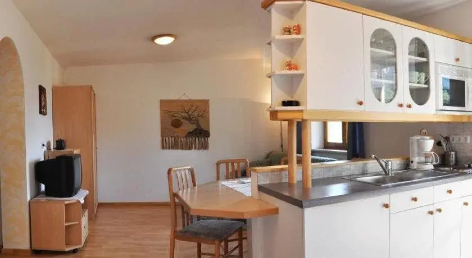 Appartement Vierthaler