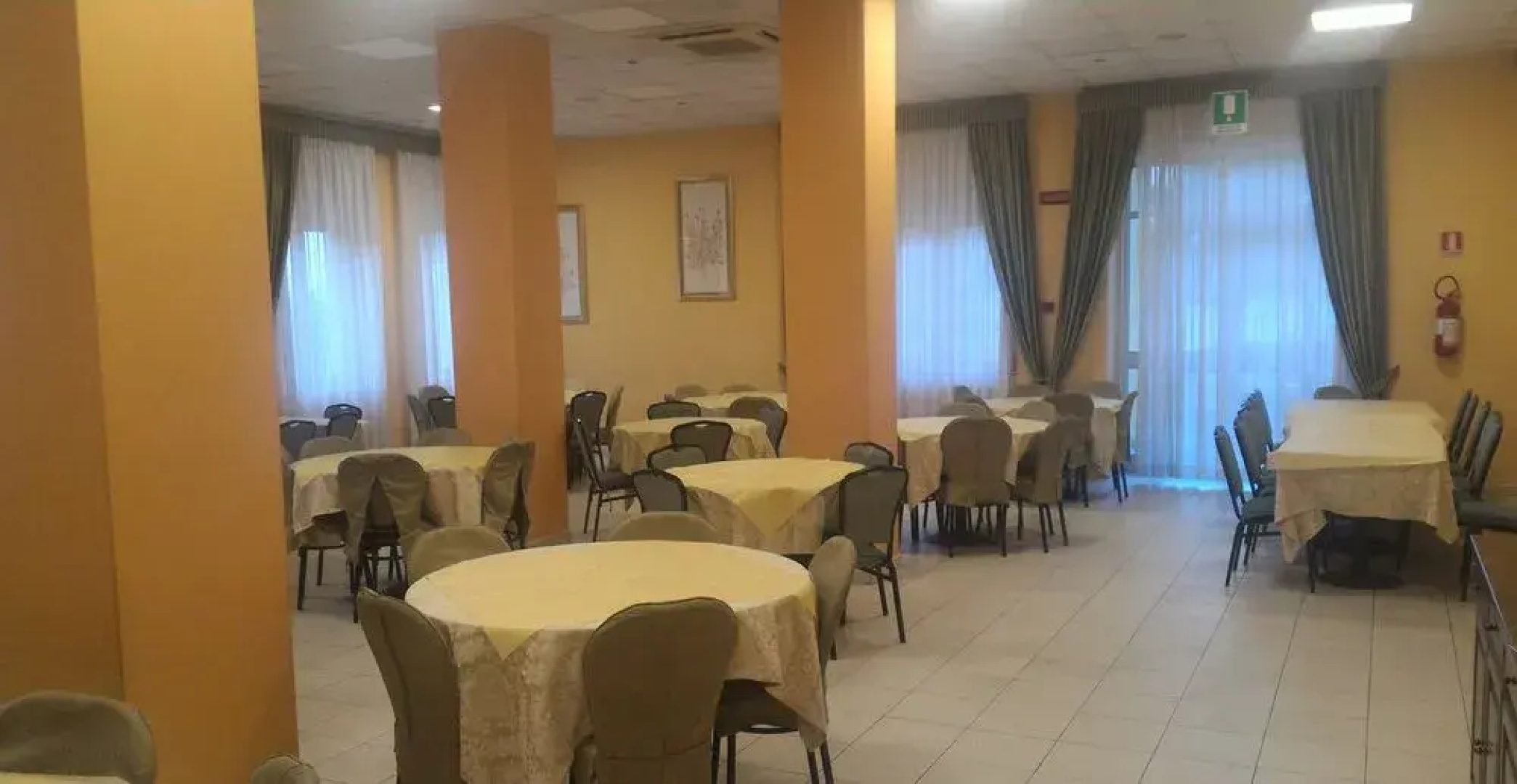 Hotel Del Santuario