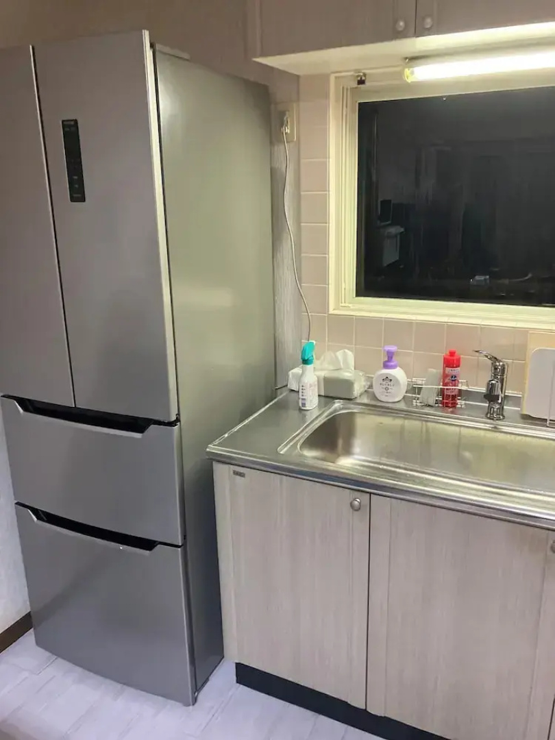 private Lodging KASE Gosyogawara