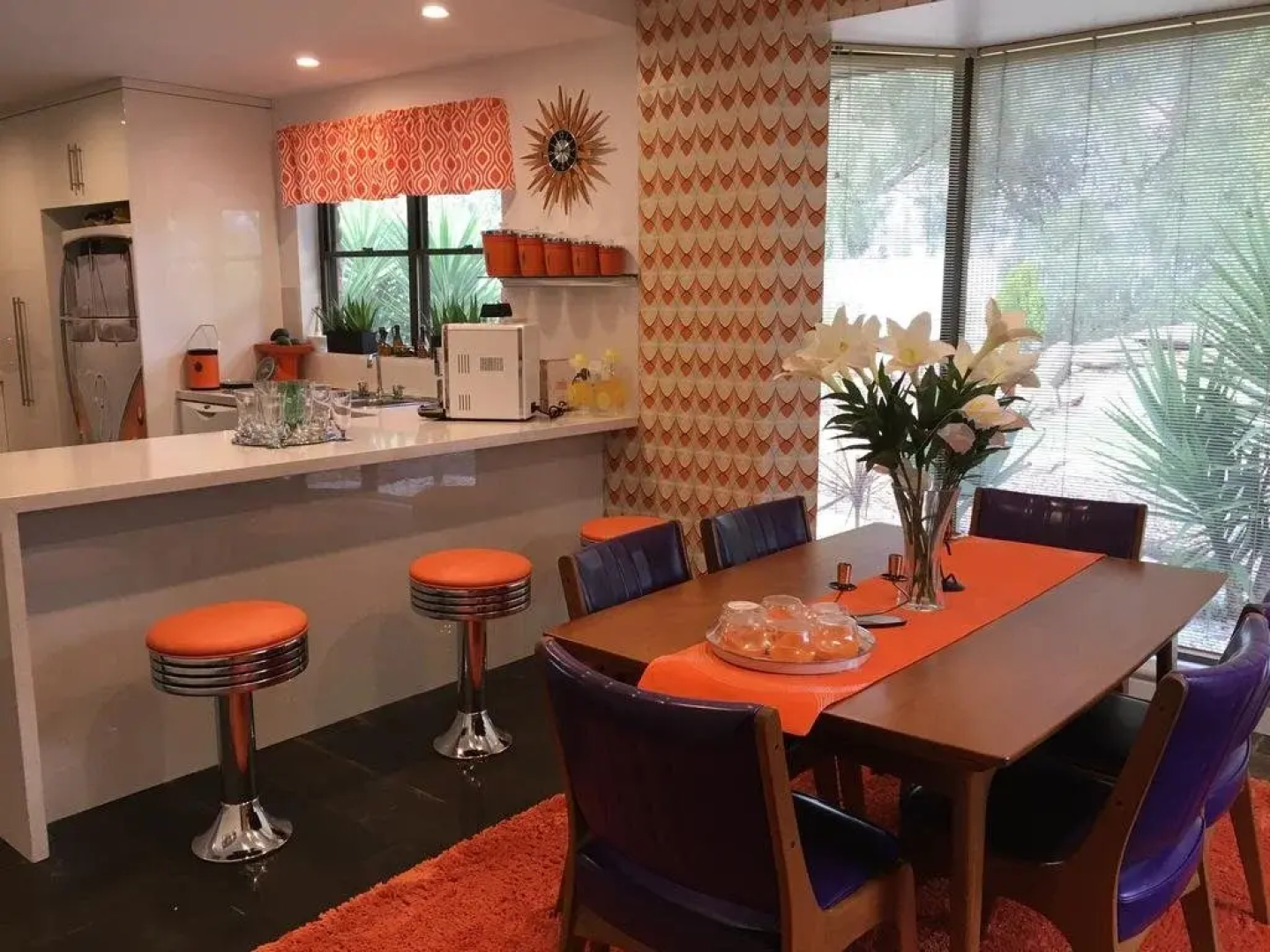 Barossa Retro BnB