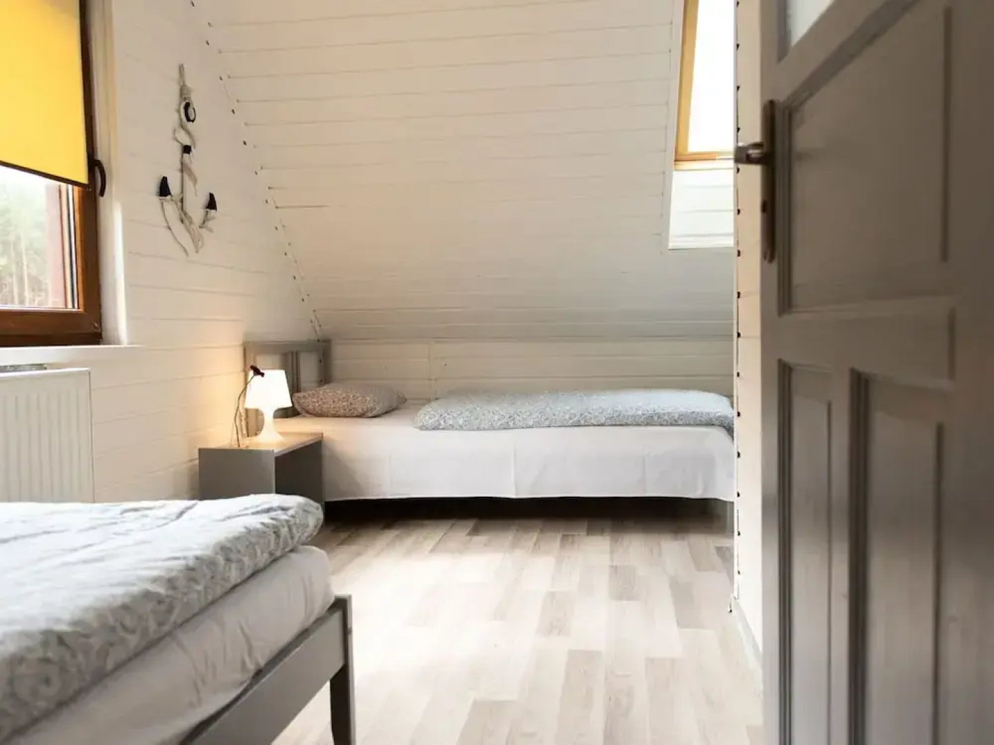 Holiday Home in Kopalino Near Baltic Coast