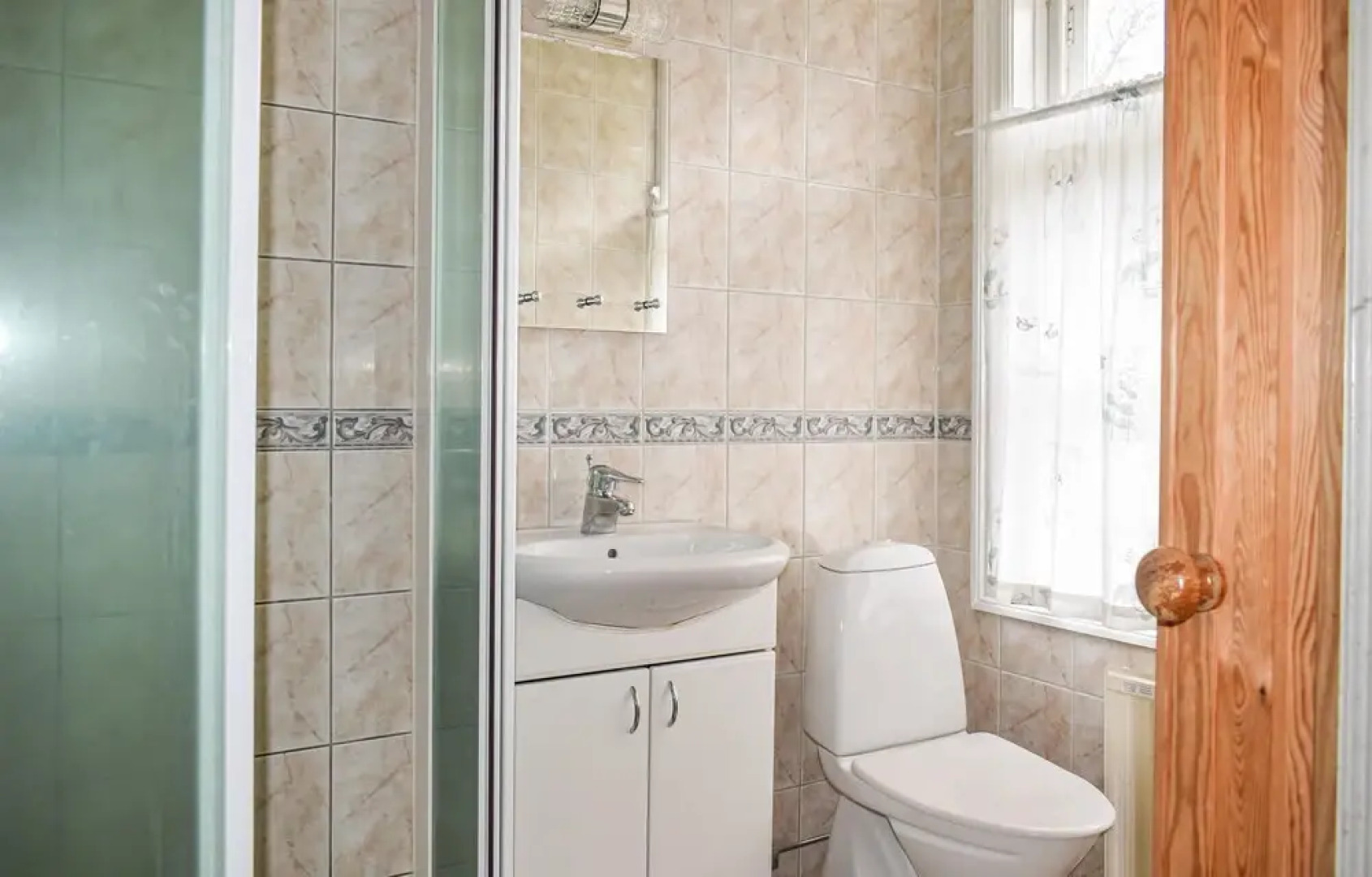 Beautiful Home in Eksjö With 3 Bedrooms, Sauna and Wifi