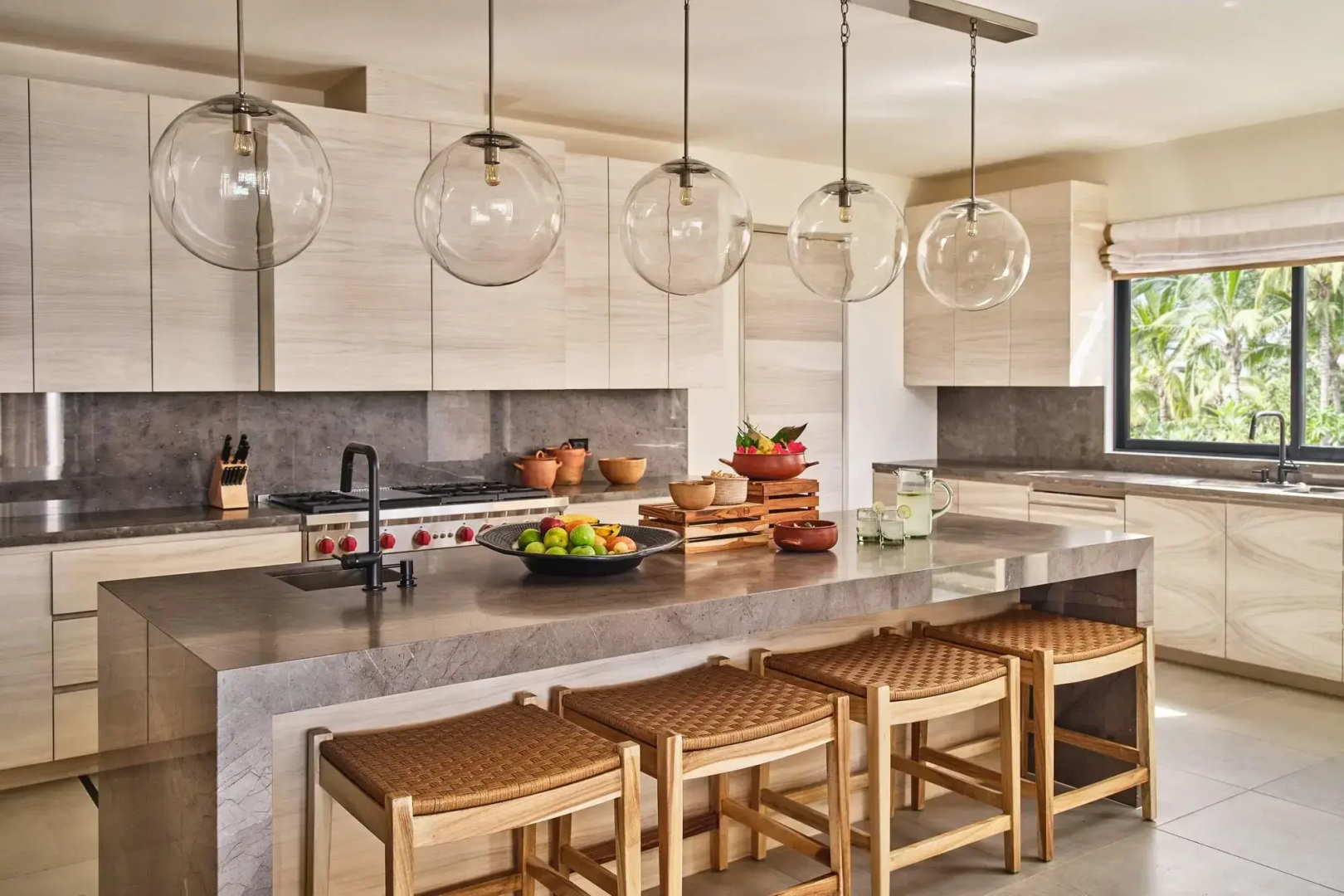 Susurros del Corazón, Auberge Collection