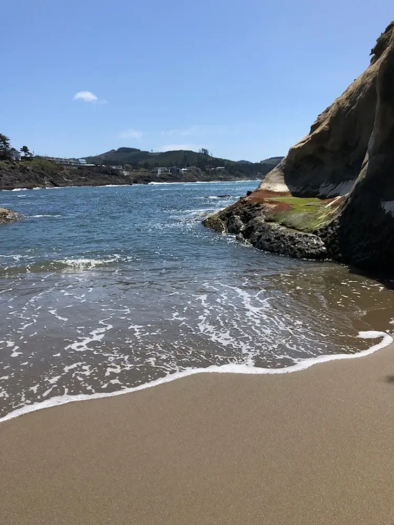 Inn at Arch Rock