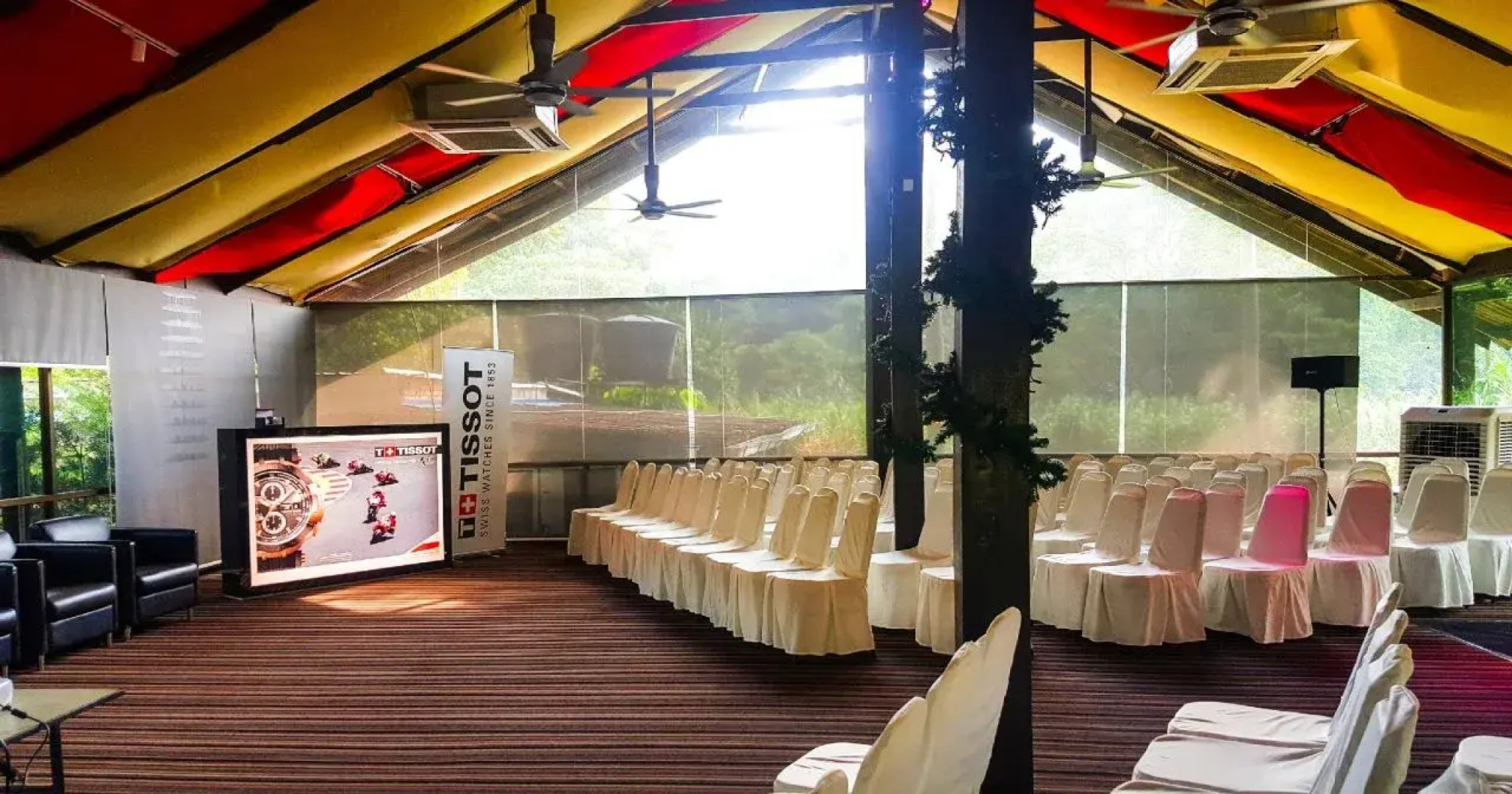 Caravan Serai Exclusive Private Villas & Eco Resort