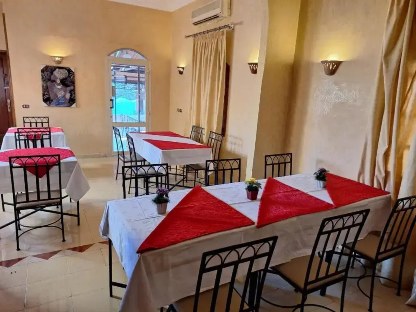 Dolphin Hotel Safaga