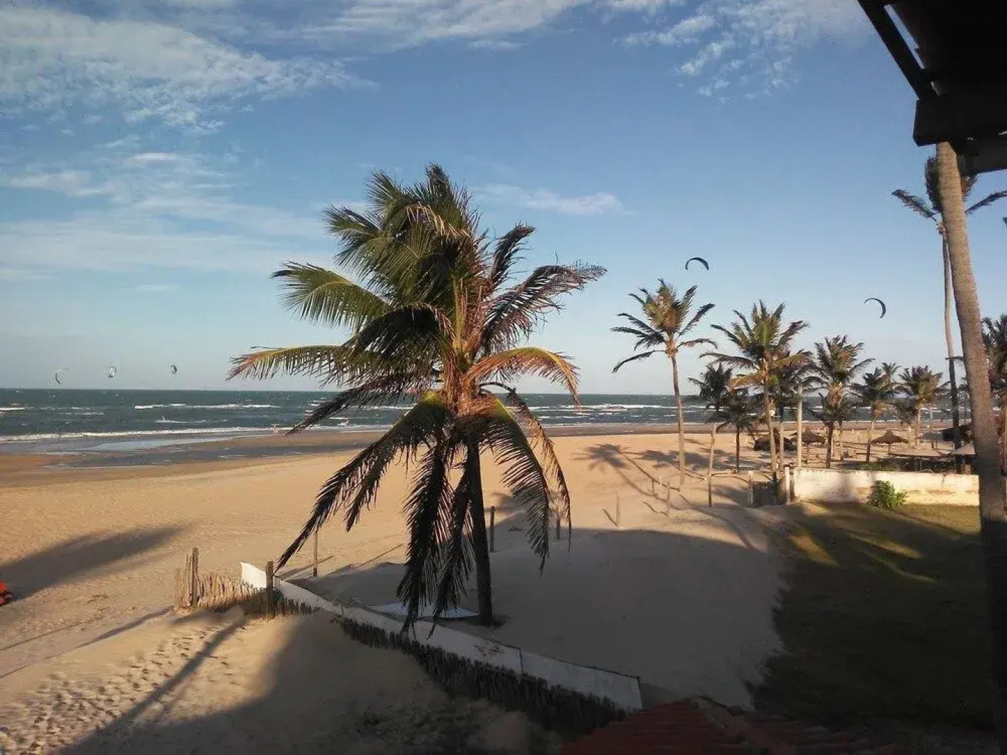 Paraíso do Kite - Hostel & Bar