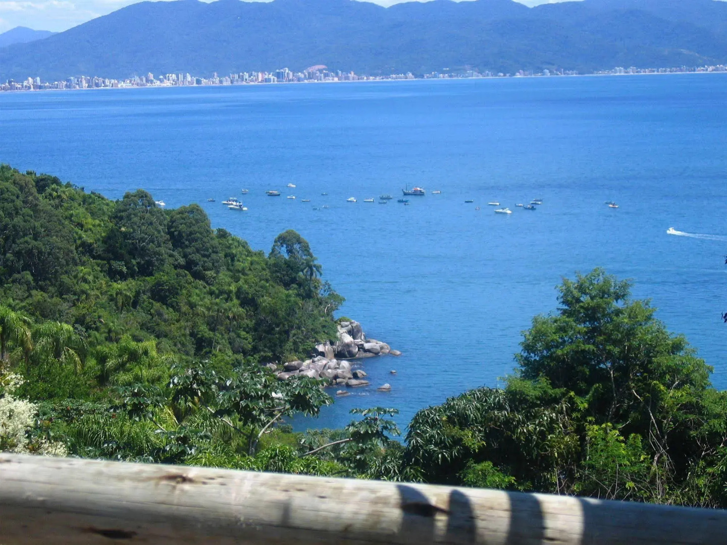 Pousada The Goldeneye