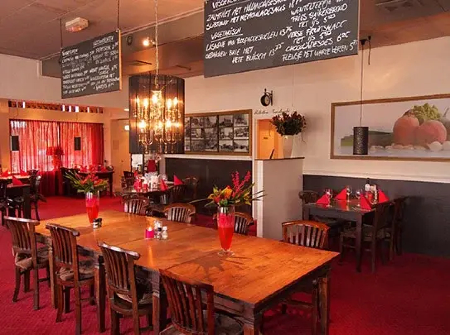 Hotel Restaurant De Daaldersplaats