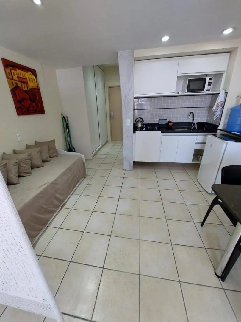 Flat beira mar, Olinda 4 Rodas 315