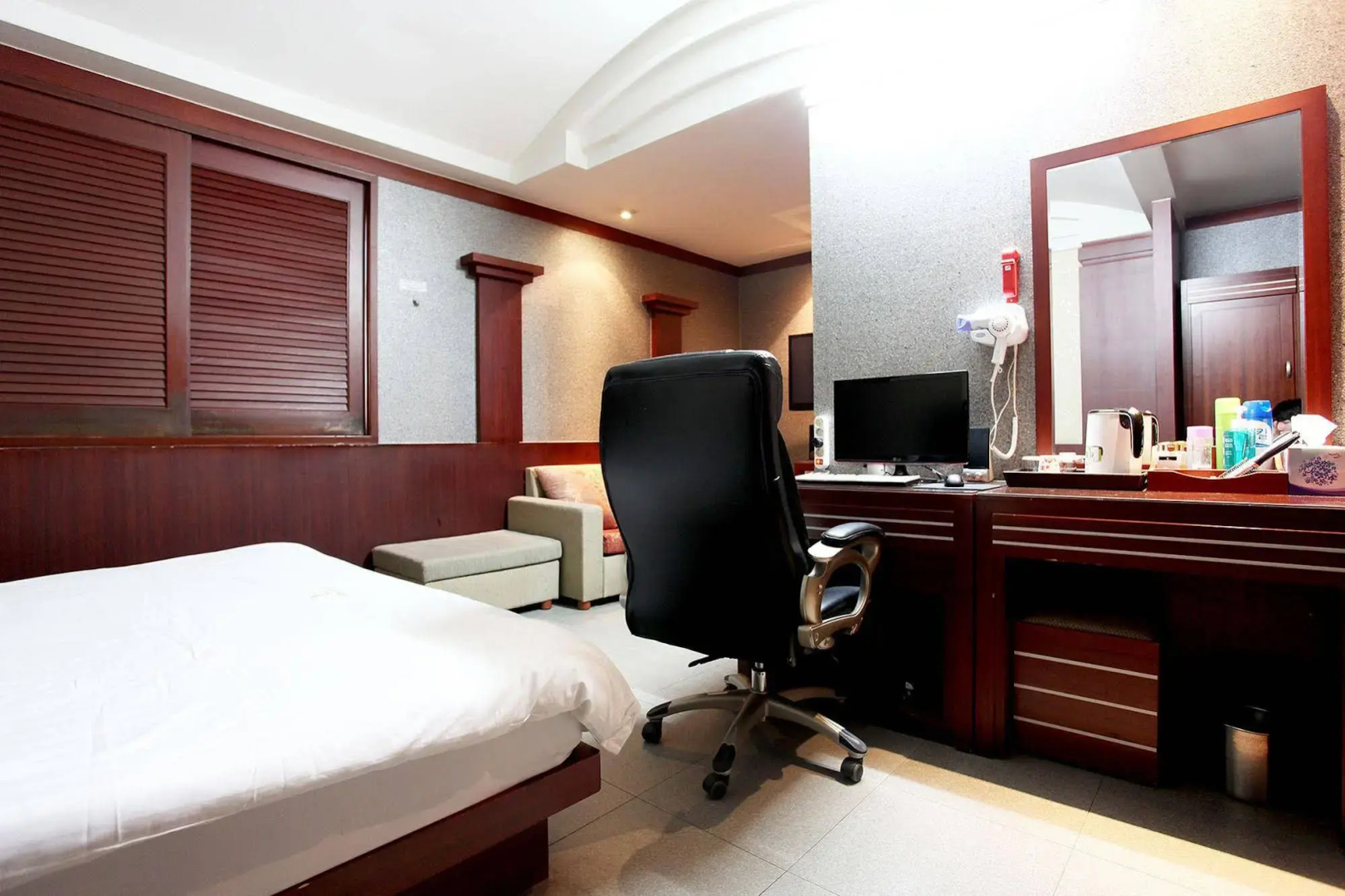 Luxury Hotel Osan