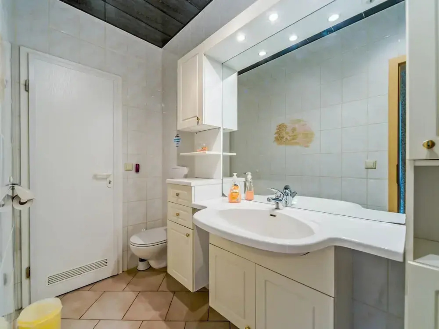 Holiday Home in Jagersgrun With Sauna