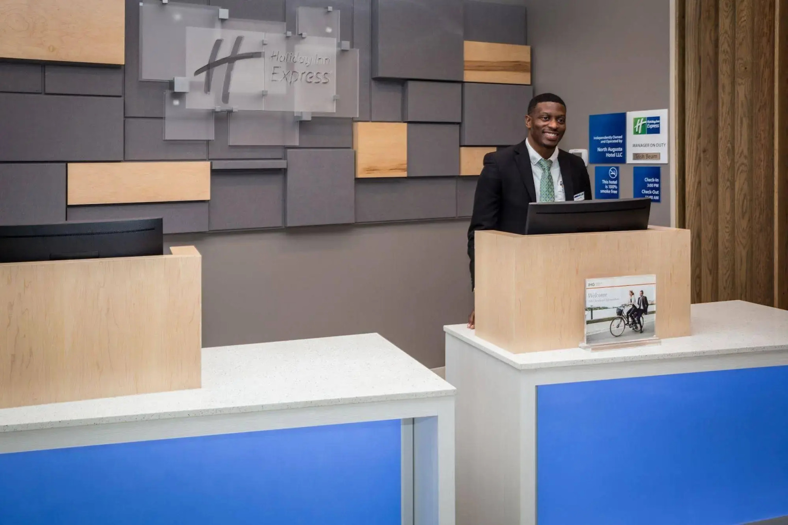 Holiday Inn Express North Augusta by IHG