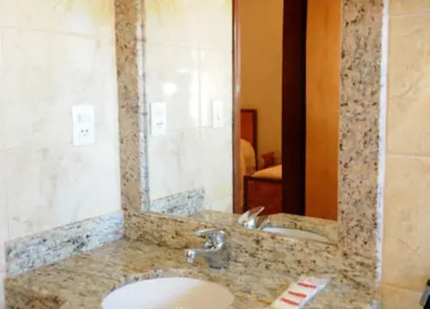 Hotel Central Parque