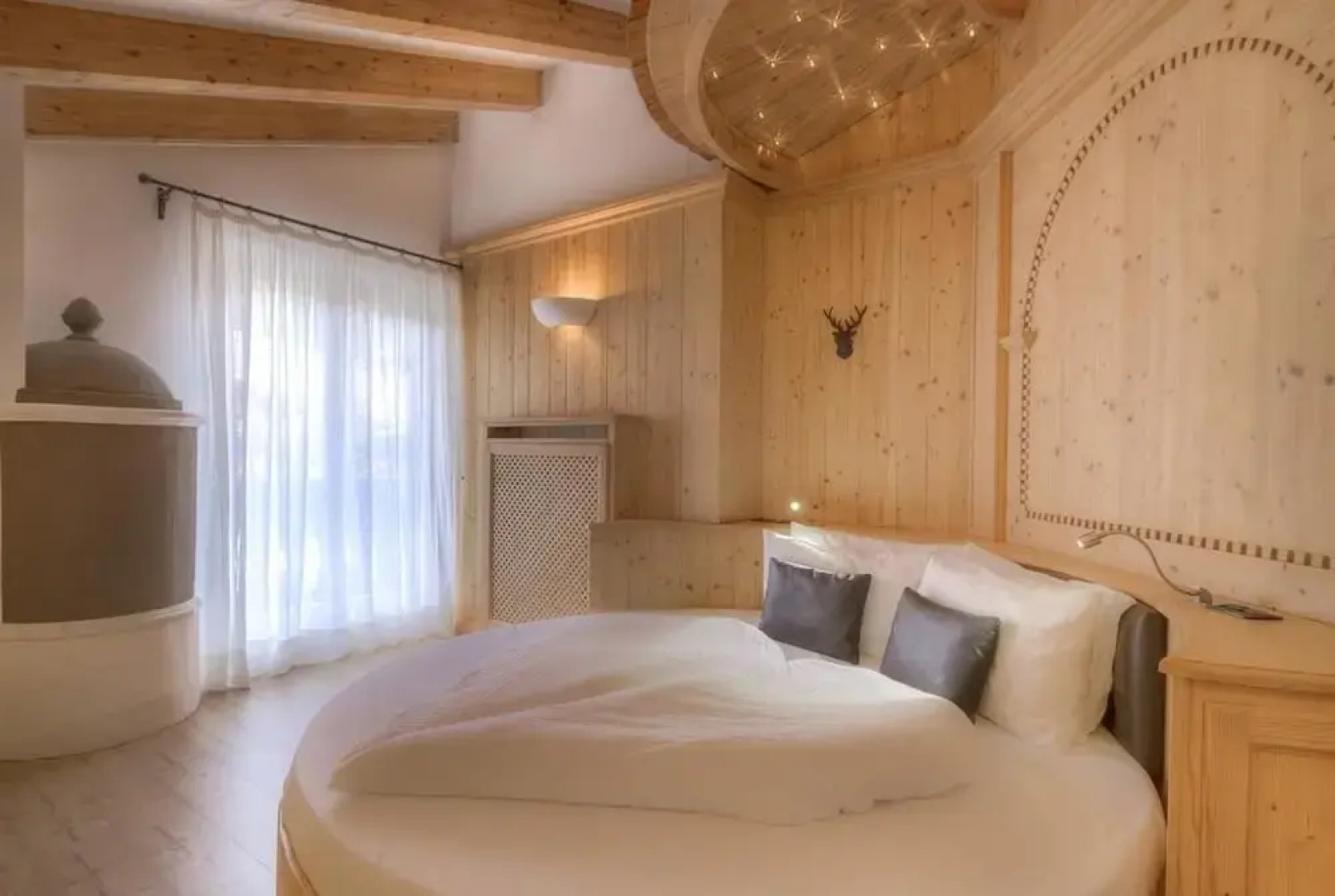 Hotel Madonnina Resort And Wellness