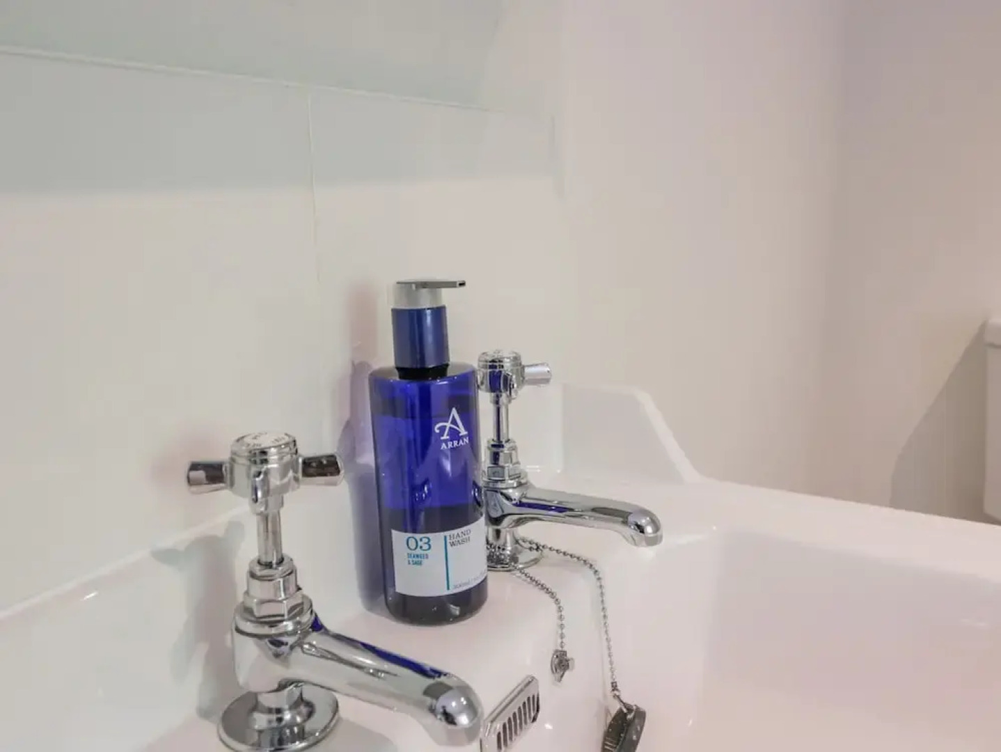 Garden House - Culzean Castle