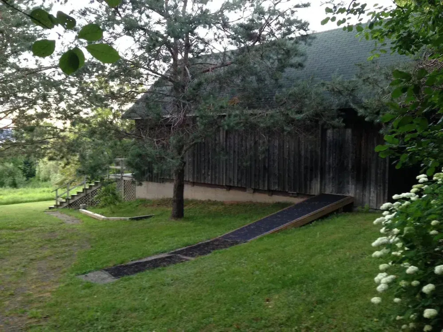 The Villages of Mountain Gap Resort