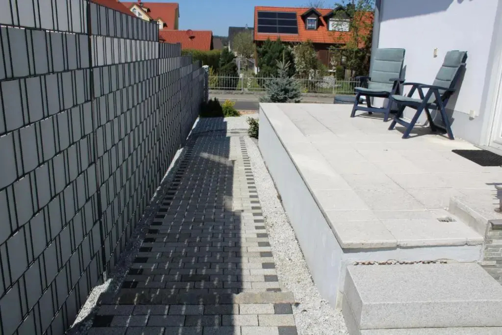 Studio-Appartement Neunburg vorm Wald